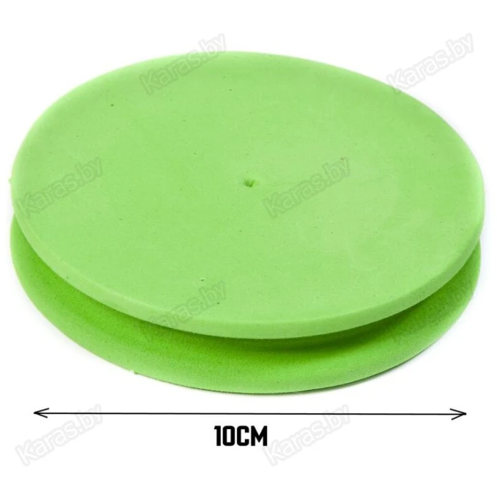 Мотовило для поводка Feeder Concept Eva Rig Spool 10 см