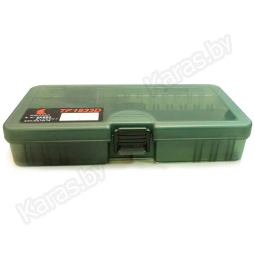 Коробка рыболовная Fire Fox TF1833C 185x95x34