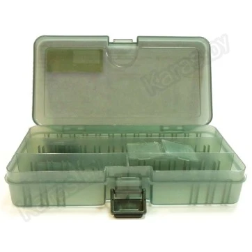 Коробка рыболовная Fire Fox TF1833C 185x95x34