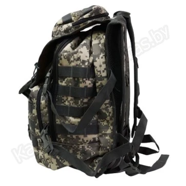 Рюкзак Fish2Fish Bearbag 18 л