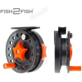 Катушка проводочная Fish2Fish Kola 70
