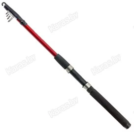 Спиннинг Fish2Fish Rapid 210, стекловолокно, 2.1 м, тест: 10-40 г, 180 г