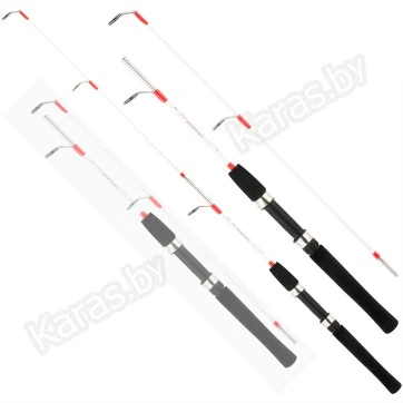 Удочка зимняя штекерная Fish2Fish Rumata Ice 90 см