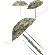 Зонт Fish2Fish UA-2 220 см