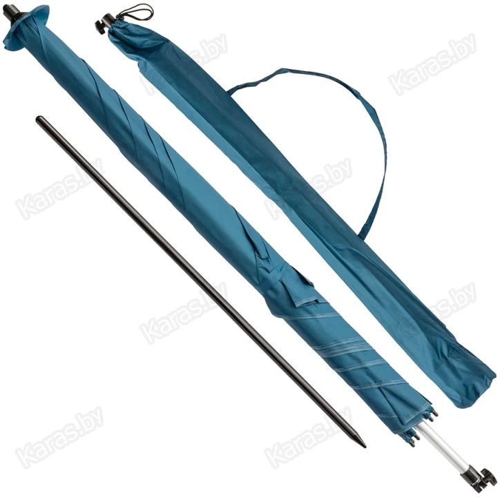 Зонт Fish2Fish UA-4 220 см