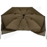 Зонт-палатка Fish2Fish UA-8 250 см с напольным тентом