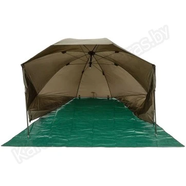 Зонт-палатка Fish2Fish UA-8 250 см с напольным тентом