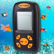 Эхолот Fish Finder L1