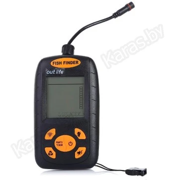 Эхолот Fish Finder L1