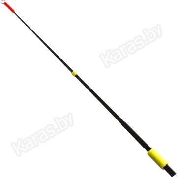 Кивок стальной конусной Fishlandia 120 мм
