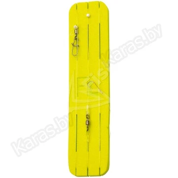 Оснастка Fishlandia In-Line Feeder Gum (40-60 г)