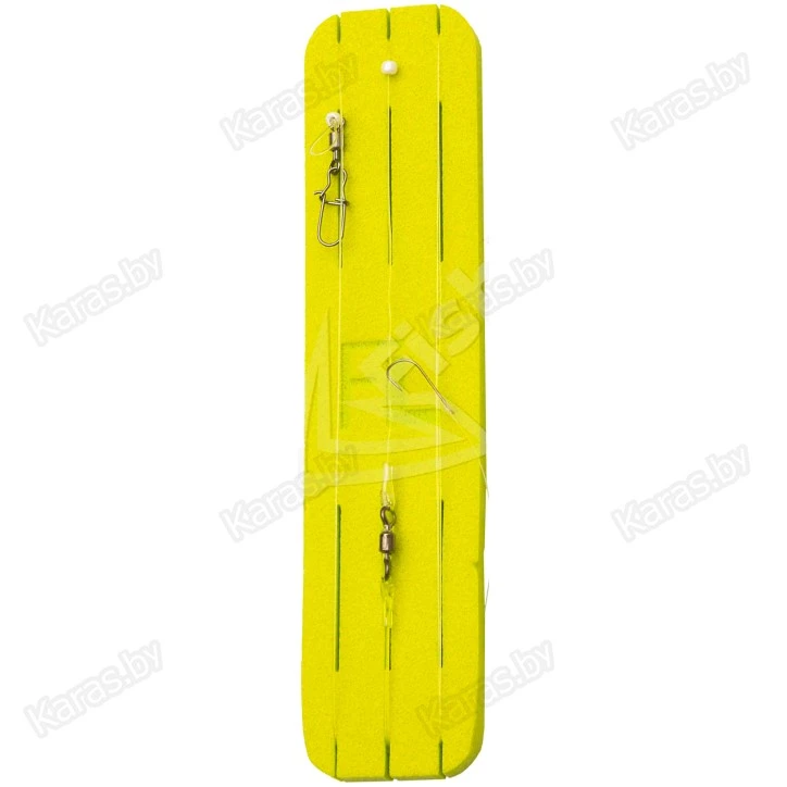 Оснастка Fishlandia In-Line Feeder Gum (40-60 г)