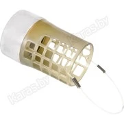 Кормушка фидерная Fishlandia Tura сетка M (40-80 г)