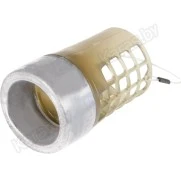 Кормушка фидерная Fishlandia Tura сетка M (40-80 г)