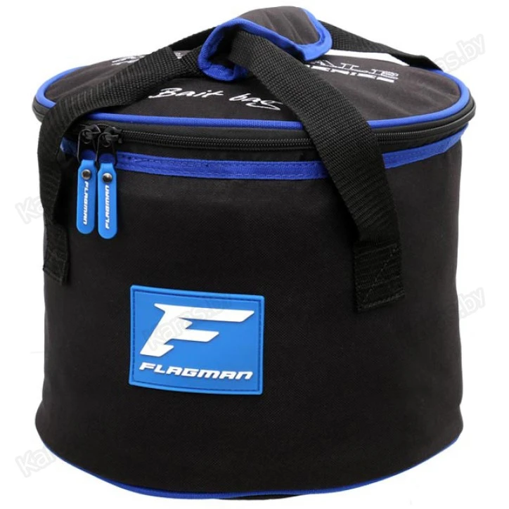 Термосумка для наживки Flagman Armadale Bait Bag 26x21 см