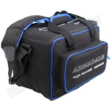 Термосумка для прикормки и насадки Flagman Armadale Bait Bag 37x26x22 см
