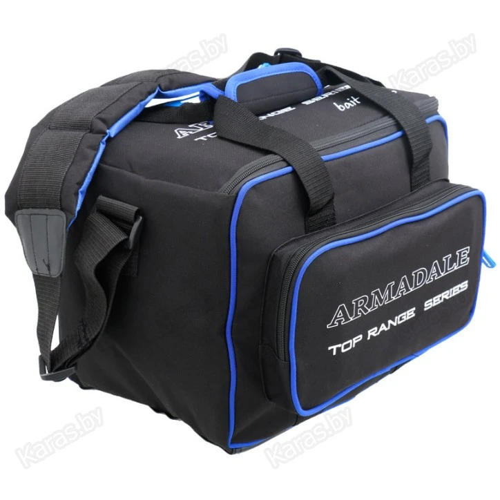 Термосумка для прикормки и насадки Flagman Armadale Bait Bag 37x26x22 см