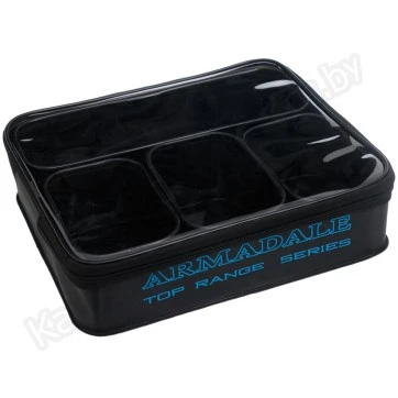 Набор емкостей Flagman Armadale Eva Set Boxes (5 шт)