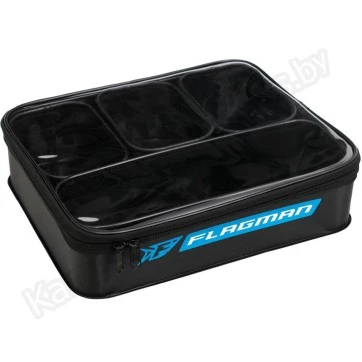 Набор емкостей Flagman Armadale Eva Set Boxes (5 шт)