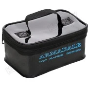 Сумка для аксессуаров Flagman EVA Small Accessory Bag 21х14х9 см