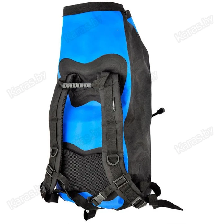Рюкзак водонепроницаемый Flagman 500D PVC Dry bag 30 л