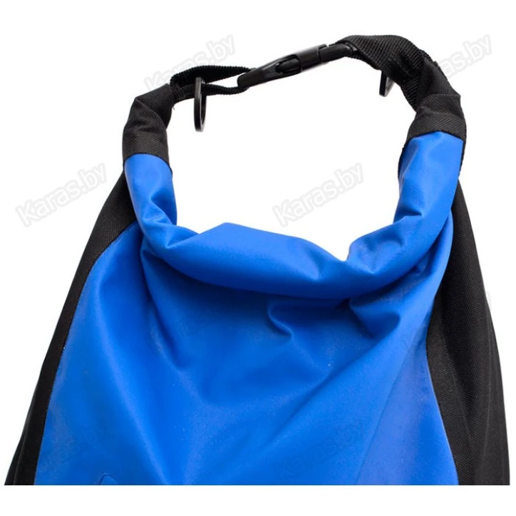Рюкзак водонепроницаемый Flagman 500D PVC Dry bag 30 л