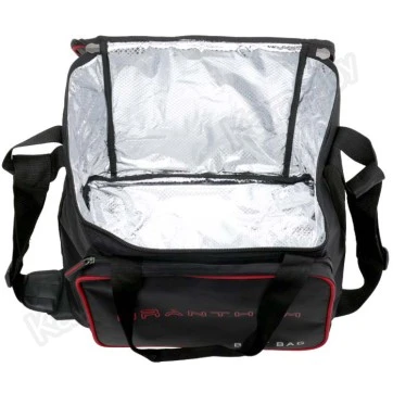 Термосумка Flagman Grantham Bait Bag 40x35x30 см