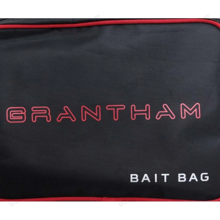 Термосумка Flagman Grantham Bait Bag 40x35x30 см