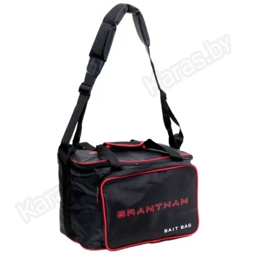 Термосумка Flagman Grantham Bait Bag 40x35x30 см