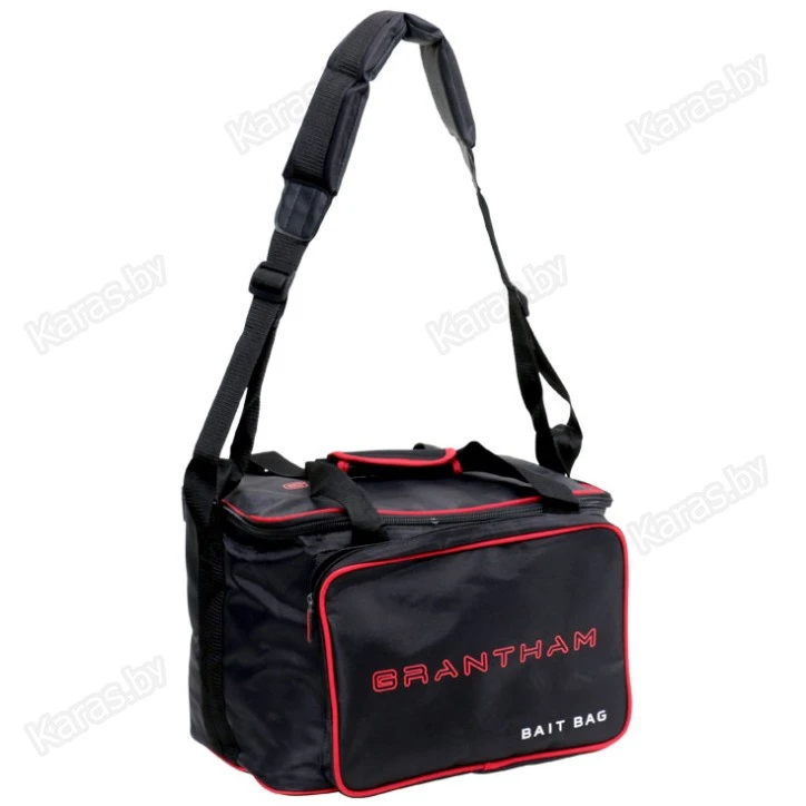 Термосумка Flagman Grantham Bait Bag 40x35x30 см