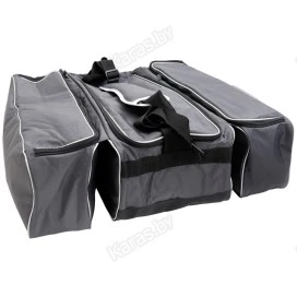 Сумка Flagman Competition Bag 65х29х42 см