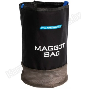 Сумка для опарыша Flagman Maggot Bag 32x20 см