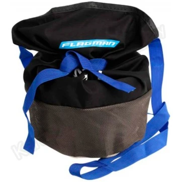 Сумка для опарыша Flagman Maggot Bag 32x20 см