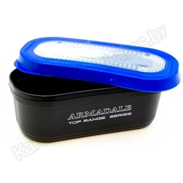 Коробка для наживки Flagman Armadale Bait Box 0,5л