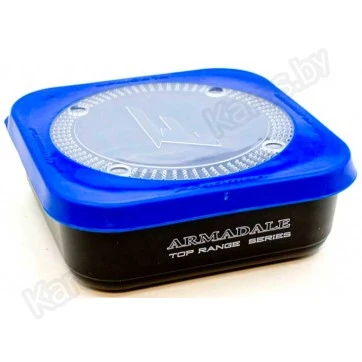 Коробка для наживки Flagman Armadale Bait Box 1,25л