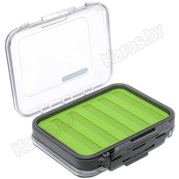 Коробка Flagman Fly/Lure Box FHB16SA 125х100х42 мм