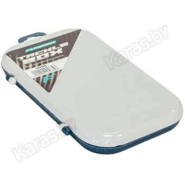 Коробка Flagman Tackle Box с мягким вкладышем (170х105х20 мм)
