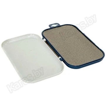 Коробка Flagman Tackle Box с мягким вкладышем (170х105х20 мм)