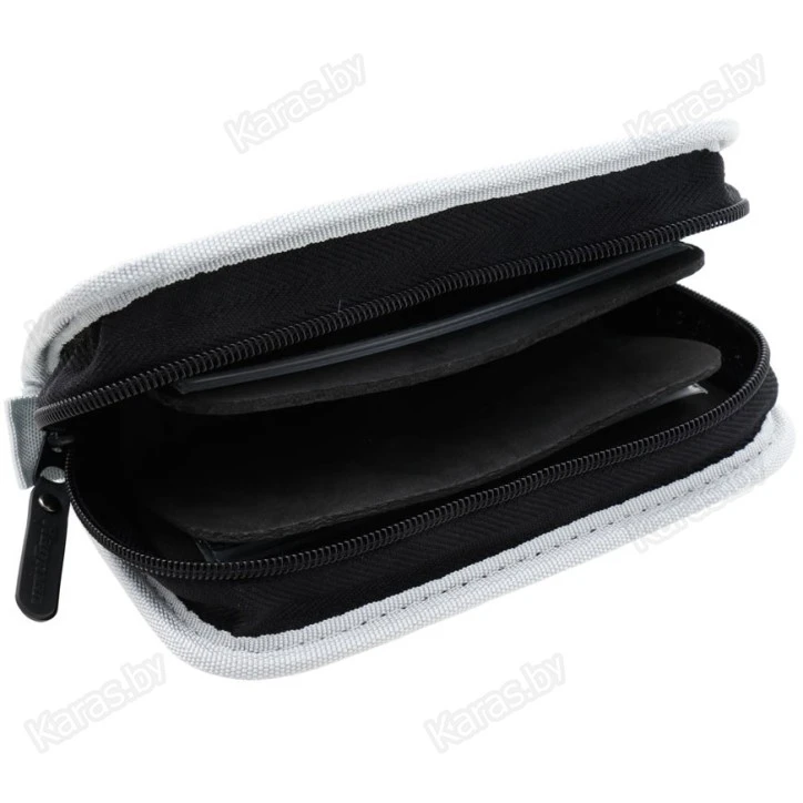 Кошелек для приманок Flagman Hard Spoon Case 210х90 мм