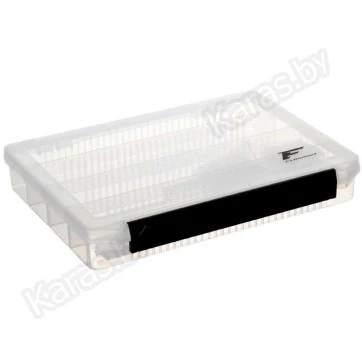 Коробка Flagman Tackle Box №4 (245х190х40 мм) 