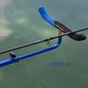 Держатель Flagman Armadale Feeder Arm Medium D25/30/36 мм