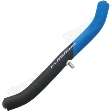 Подставка для фидера Flagman Feeder Rest Flat Long EVA 37 см
