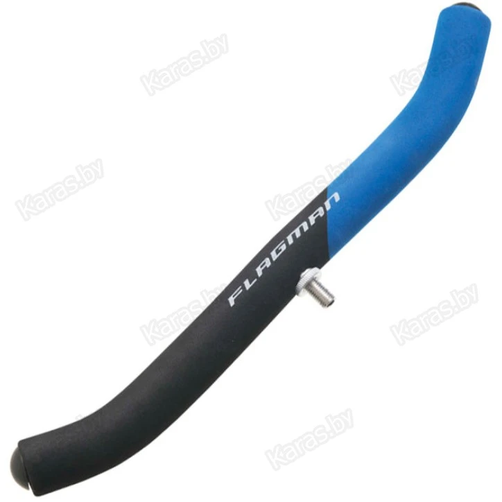 Подставка для фидера Flagman Feeder Rest Flat Long EVA 37 см