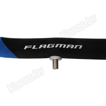 Подставка для фидера Flagman Method Rod Rest EVA 40 см
