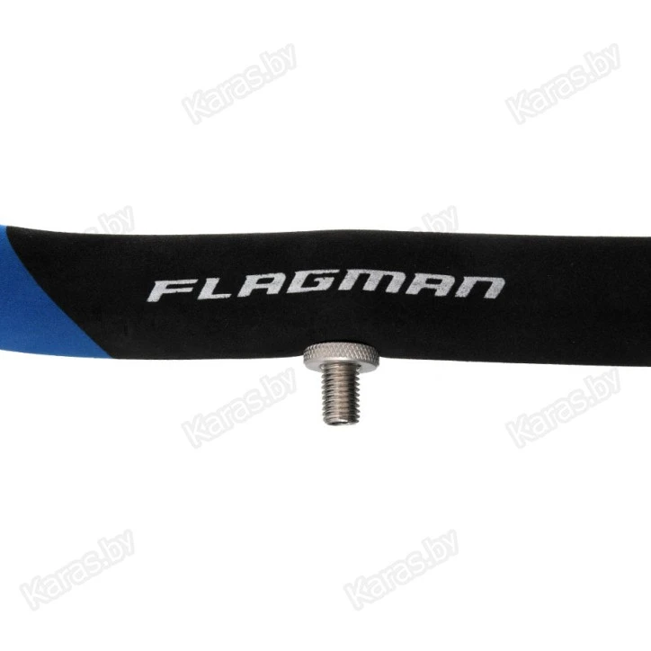Подставка для фидера Flagman Method Rod Rest EVA 40 см