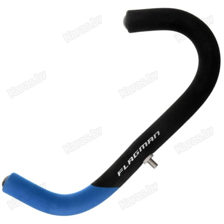 Подставка для фидера Flagman Method Rod Rest EVA 40 см
