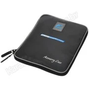 Поводочница-органайзер Flagman Soft Rig Case & Accessories Case 6 Eva Spools 27х22х3см