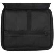 Поводочница-органайзер Flagman Soft Rig Case & Accessories Case 6 Eva Spools 27х22х3см
