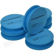 Поводочница-органайзер Flagman Soft Rig Case & Accessories Case 6 Eva Spools 27х22х3см