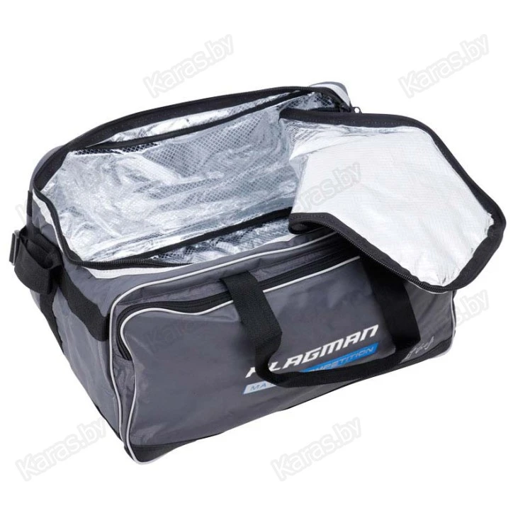Термосумка Flagman Bait Bag-Large 37х52х28 см